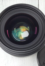 SIGMA Sigma Art 35mm f1.4 DG Lens for Canon EF Used Fair