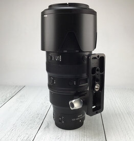 NIKON Nikon Nikkor Z 100-400mm f4.5-5.6 S Lens Used Good