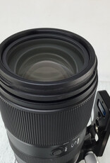 NIKON Nikon Nikkor Z 100-400mm f4.5-5.6 S Lens Used Good