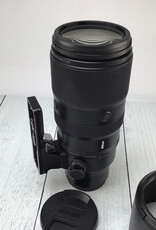 NIKON Nikon Nikkor Z 100-400mm f4.5-5.6 S Lens Used Good