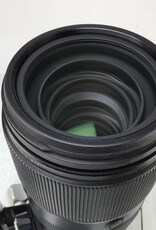 NIKON Nikon Nikkor Z 100-400mm f4.5-5.6 S Lens Used Good