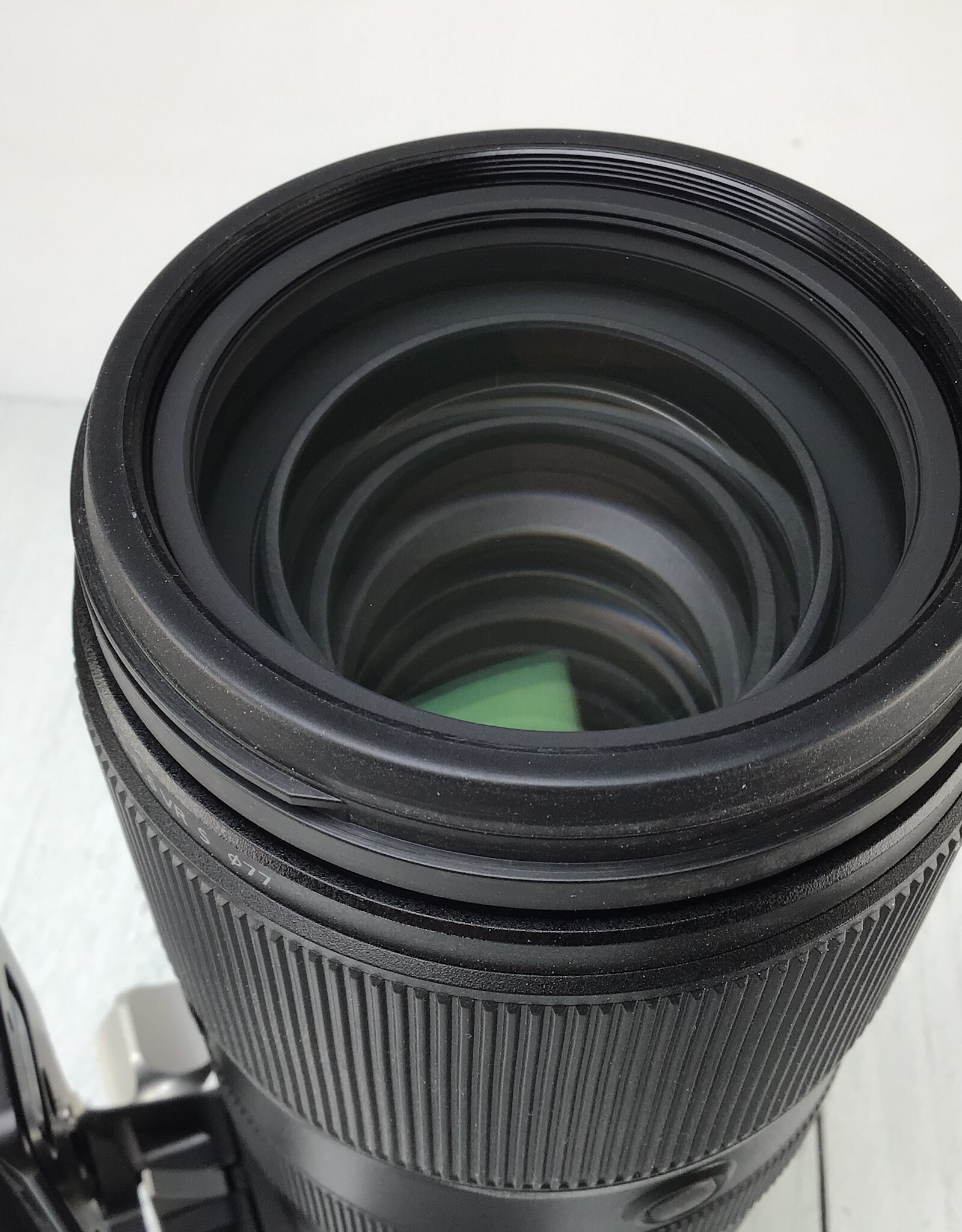 NIKON Nikon Nikkor Z 100-400mm f4.5-5.6 S Lens Used Good