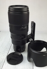 NIKON Nikon Nikkor Z 100-400mm f4.5-5.6 S Lens Used Good
