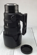 NIKON Nikon Nikkor Z 100-400mm f4.5-5.6 S Lens Used Good