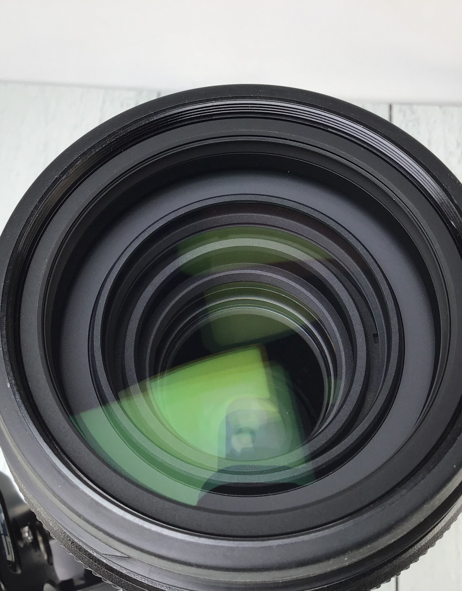 NIKON Nikon Nikkor Z 100-400mm f4.5-5.6 S Lens Used Good