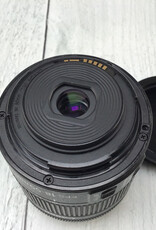 CANON Canon EF-S 18-55mm f4-5.6 IS STM Lens Used Good