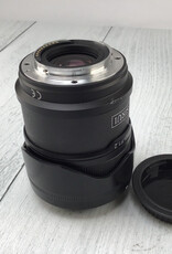SONY Sirui 33mm f1.2 Lens for Sony E Used Good