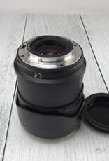 SONY Sirui 33mm f1.2 Lens for Sony E Used Good