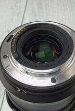 SONY Sirui 33mm f1.2 Lens for Sony E Used Good