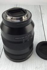 SONY Sony FE 24-105mm f4 G OSS Lens Used Good