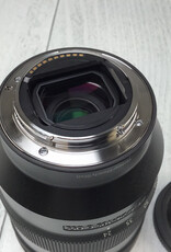 SONY Sony FE 24-105mm f4 G OSS Lens Used Good