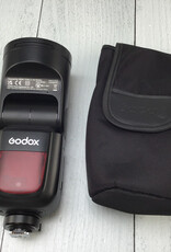 GODOX Godox V1s Flash for Sony Used Good