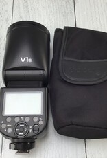 GODOX Godox V1s Flash for Sony Used Good