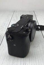 SONY Sony a6300 Camera Body Used Good