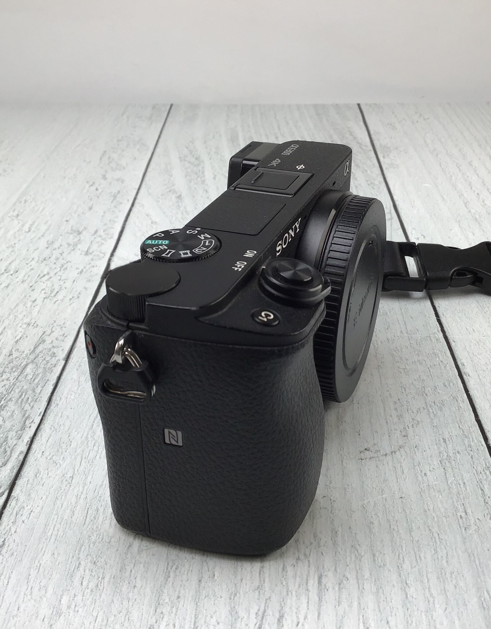 SONY Sony a6300 Camera Body Used Good