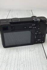 SONY Sony a6300 Camera Body Used Good