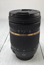 TAMRON Tamron 18-270mm f3.5-6.3 Di II VC Lens for Canon EF Used Fair