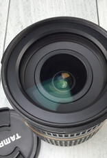 TAMRON Tamron 18-270mm f3.5-6.3 Di II VC Lens for Canon EF Used Fair