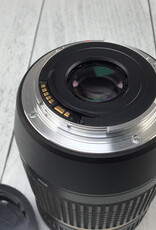 TAMRON Tamron 18-270mm f3.5-6.3 Di II VC Lens for Canon EF Used Fair
