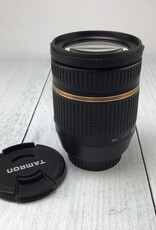 TAMRON Tamron 18-270mm f3.5-6.3 Di II VC Lens for Canon EF Used Fair