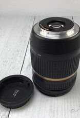 TAMRON Tamron 18-270mm f3.5-6.3 Di II VC Lens for Canon EF Used Fair