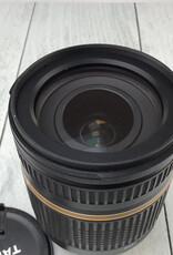 TAMRON Tamron 18-270mm f3.5-6.3 Di II VC Lens for Canon EF Used Fair