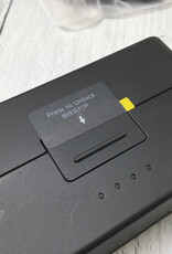 DJI DJI Mic 3 (2 TX + 1 RX + Charging Case) OPEN BOX "LN"