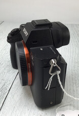 SONY Sony A7 II Camera Body Used Good