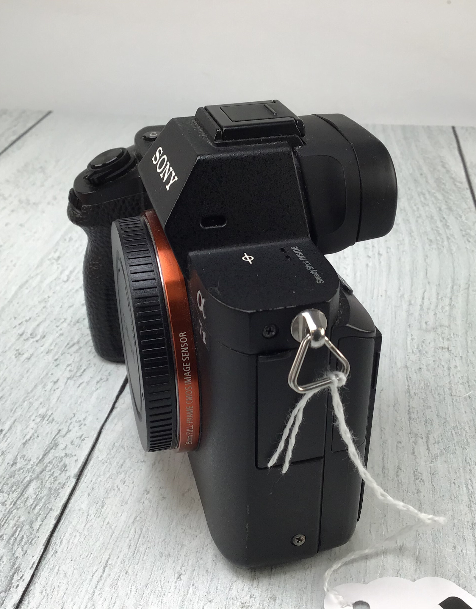 SONY Sony A7 II Camera Body Used Good