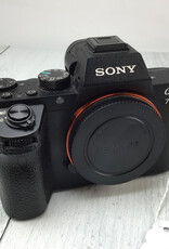 SONY Sony A7 II Camera Body Used Good