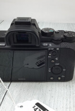 SONY Sony A7 II Camera Body Used Good