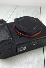 SONY Sony A7 II Camera Body Used Good