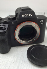SONY Sony A7 II Camera Body Used Good