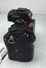 SONY Sony A7 II Camera Body Used Good
