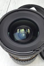 CANON Tokina SD 11-16mm f2.8 DX II Lens for Canon Used BGN