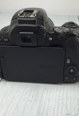 CANON Canon EOS Rebel SL2 Camera w/ 18-55mm IS Used Good