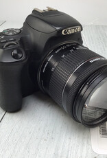 CANON Canon EOS Rebel SL2 Camera w/ 18-55mm IS Used Good