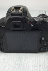 CANON Canon EOS Rebel SL2 Camera w/ 18-55mm IS Used Good