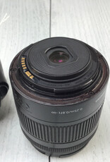 CANON Canon EOS Rebel SL2 Camera w/ 18-55mm IS Used Good