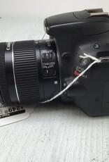 CANON Canon EOS Rebel SL2 Camera w/ 18-55mm IS Used Good