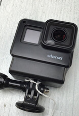GoPro GoPro Hero w/ Ulanzi Cage Used Good