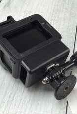 GoPro GoPro Hero w/ Ulanzi Cage Used Good