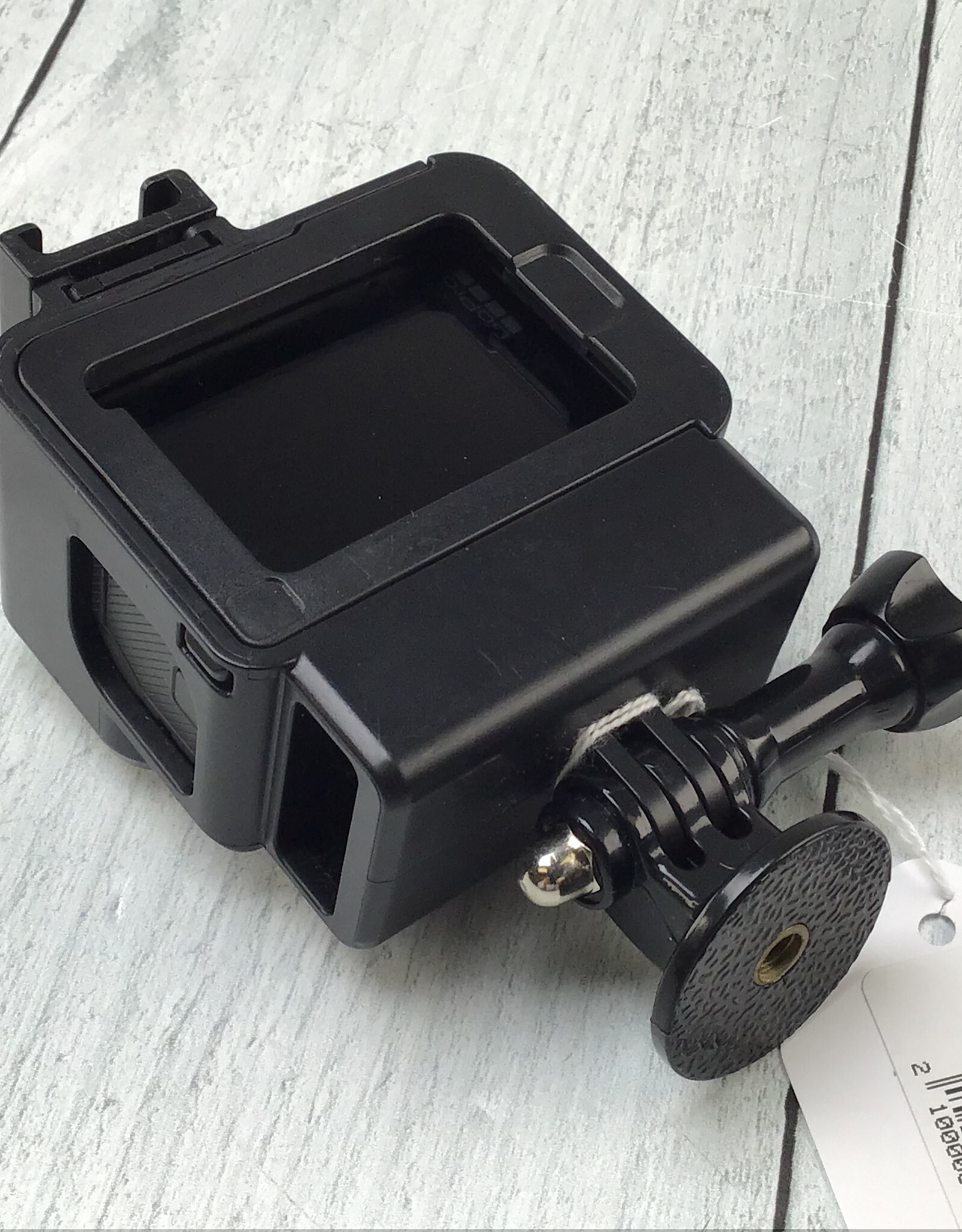 GoPro GoPro Hero w/ Ulanzi Cage Used Good