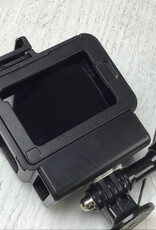 GoPro GoPro Hero w/ Ulanzi Cage Used Good