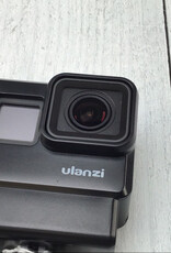GoPro GoPro Hero w/ Ulanzi Cage Used Good