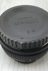 NIKON Nikon AF-S Teleconverter TC-14E III 1.4X Used Good