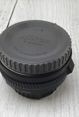 NIKON Nikon AF-S Teleconverter TC-14E III 1.4X Used Good