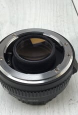 NIKON Nikon AF-S Teleconverter TC-14E III 1.4X Used Good