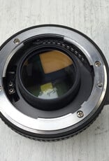 NIKON Nikon AF-S Teleconverter TC-14E III 1.4X Used Good