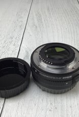 NIKON Nikon AF-S Teleconverter TC-14E III 1.4X Used Good